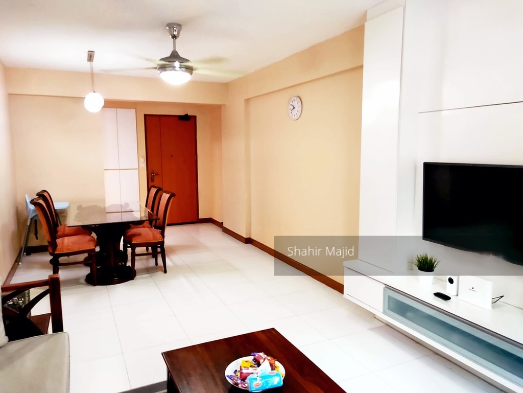 Blk 265D Punggol Way (Punggol), HDB 4 Rooms #214835141